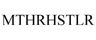 MTHRHSTLR