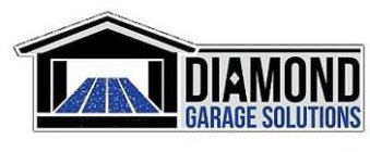 DIAMOND GARAGE SOLUTIONS