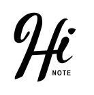 HINOTE