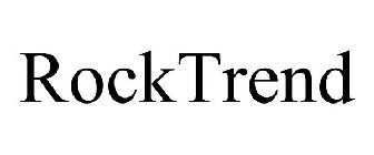 ROCKTREND