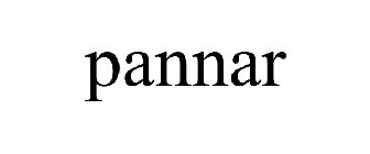 PANNAR