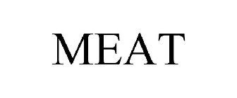 MEAT