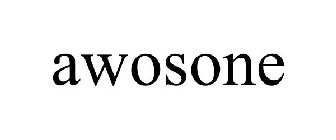 AWOSONE