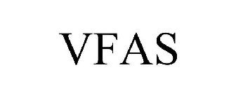 VFAS