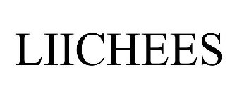LIICHEES