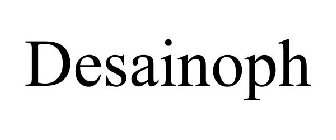 DESAINOPH