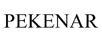 PEKENAR