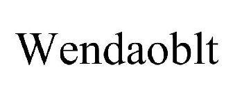 WENDAOBLT