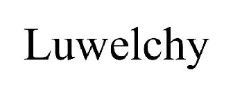 LUWELCHY