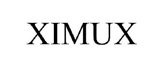 XIMUX