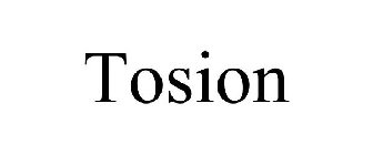 TOSION