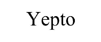 YEPTO