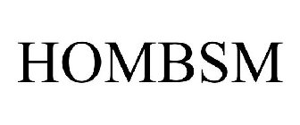 HOMBSM
