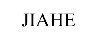 JIAHE
