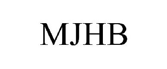 MJHB