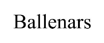 BALLENARS