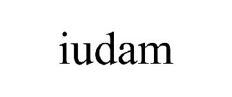 IUDAM