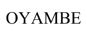 OYAMBE
