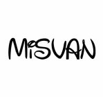 MISVAN