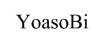 YOASOBI