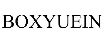 BOXYUEIN