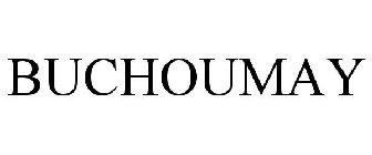 BUCHOUMAY