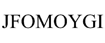 JFOMOYGI