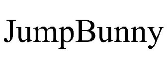 JUMPBUNNY