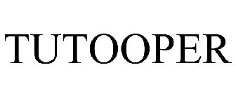 TUTOOPER
