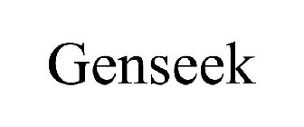 GENSEEK