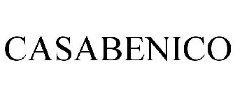 CASABENICO