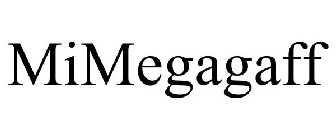 MIMEGAGAFF