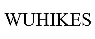 WUHIKES