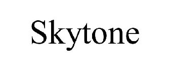 SKYTONE