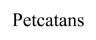 PETCATANS