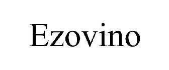 EZOVINO