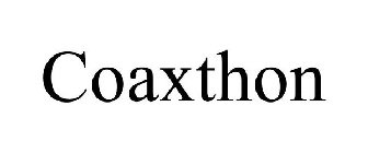 COAXTHON