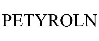 PETYROLN