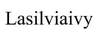 LASILVIAIVY
