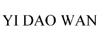 YI DAO WAN