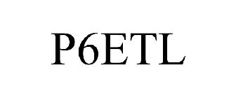 P6ETL