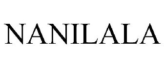 NANILALA