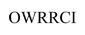 OWRRCI