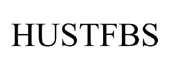 HUSTFBS