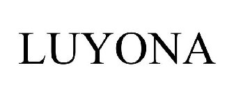 LUYONA