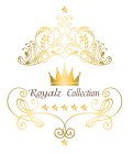 ROYALZ COLLECTION