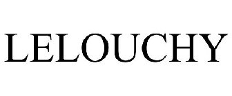 LELOUCHY