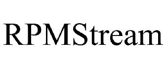 RPMSTREAM