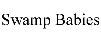 SWAMP BABIES
