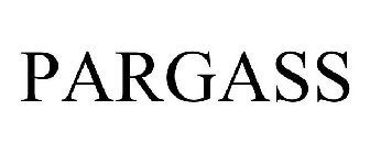PARGASS